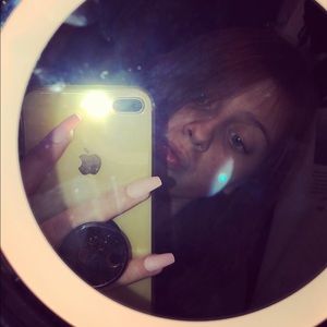 Meet your Posher, Jayna